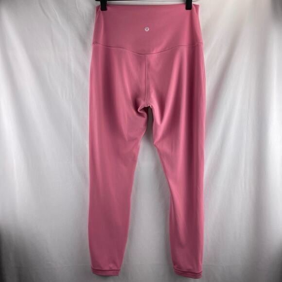 Lululemon Align High-Rise Pant 25" - Picture 3 of 10